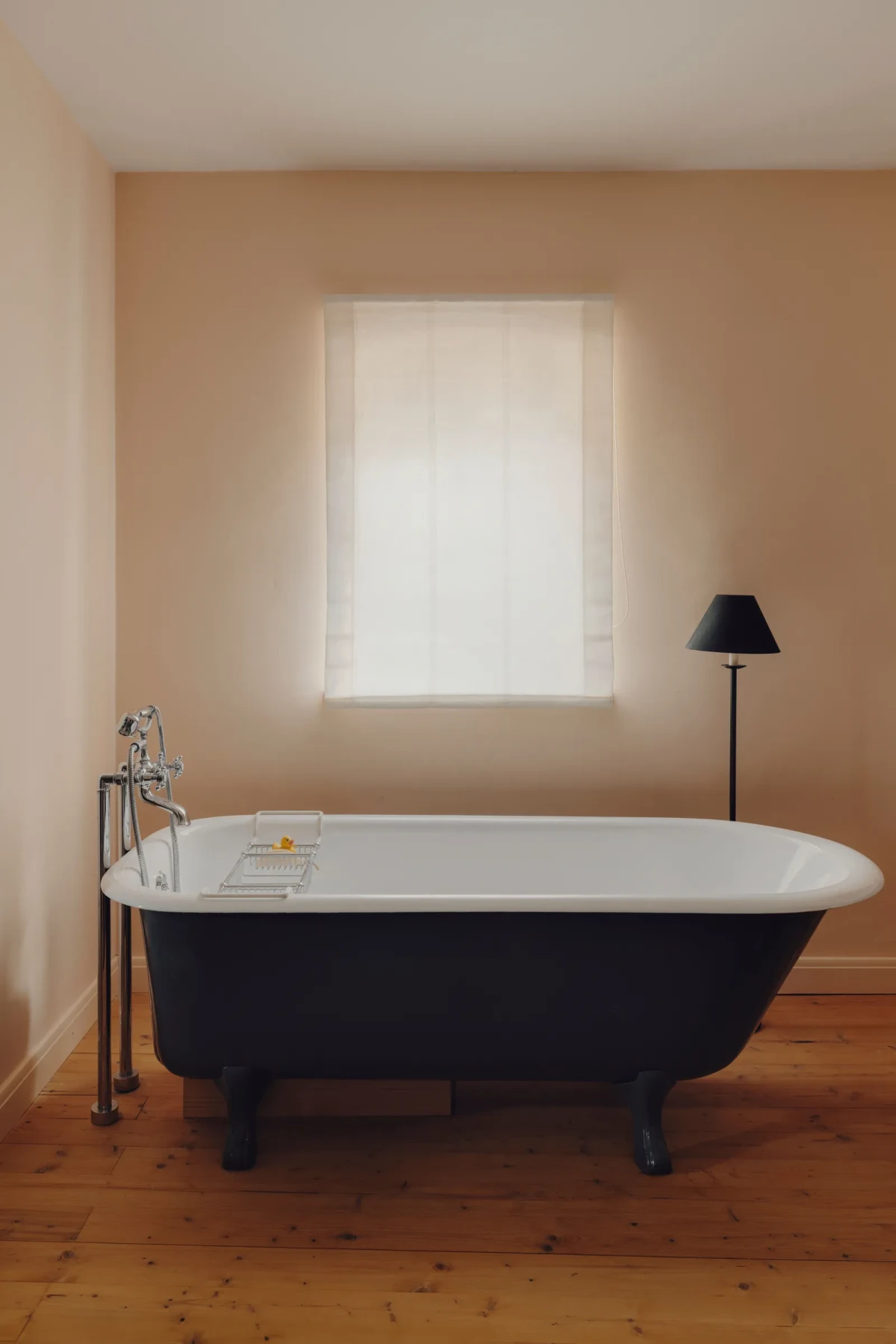 Rodzinna farma w Austrii