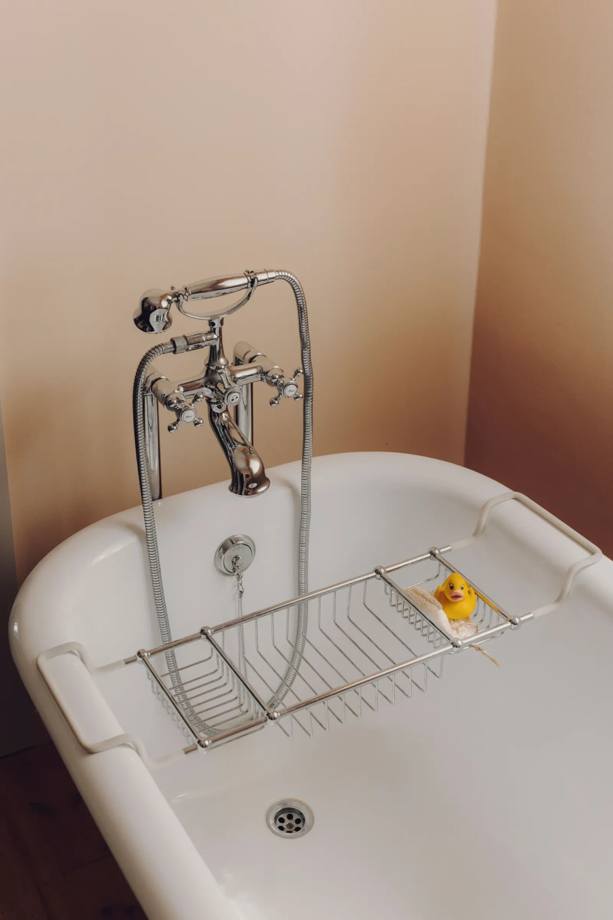 Rodzinna farma w Austrii