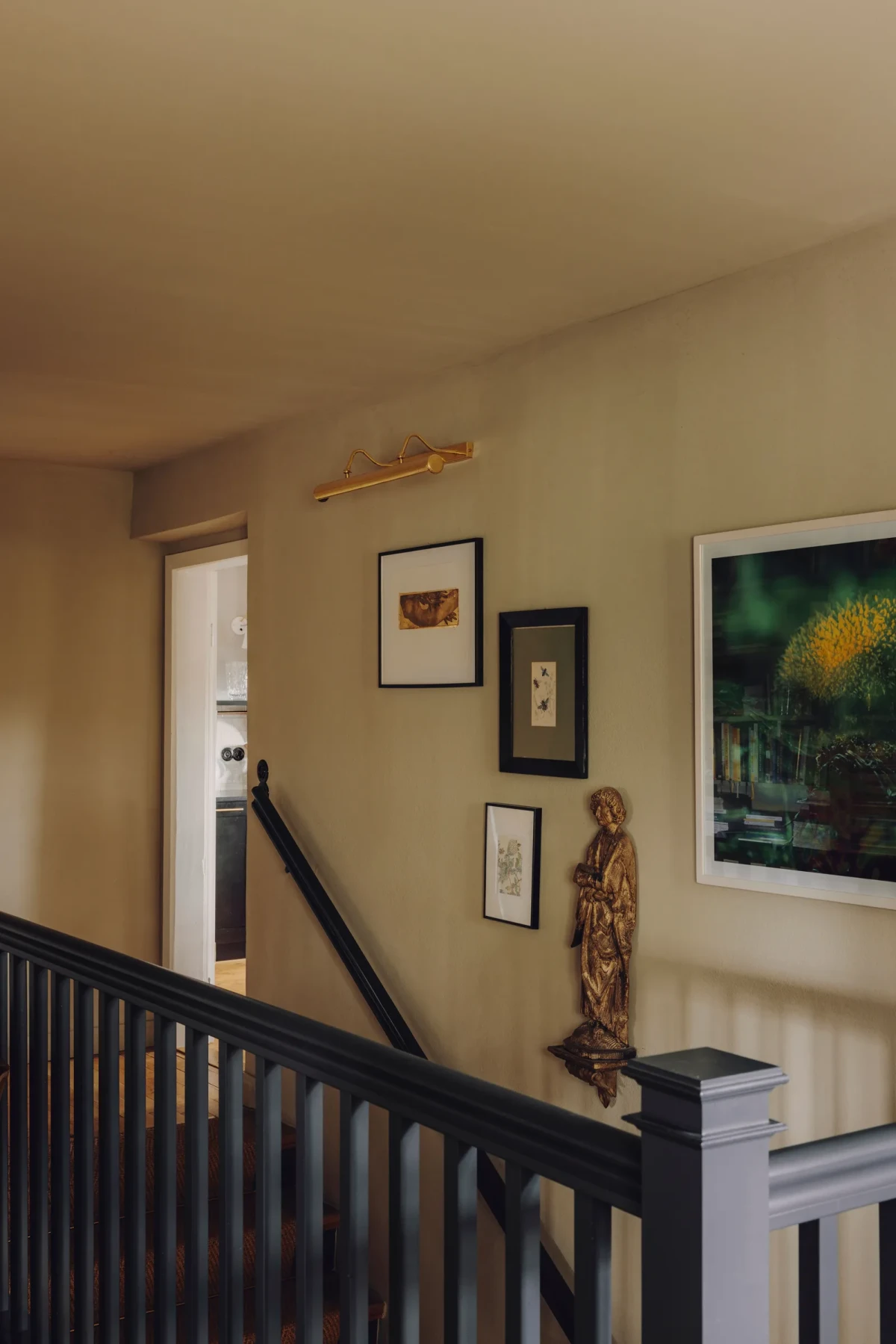 Rodzinna farma w Austrii