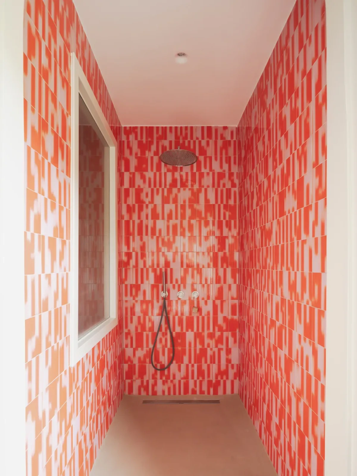 Modernistyczna willa we Włoszech 