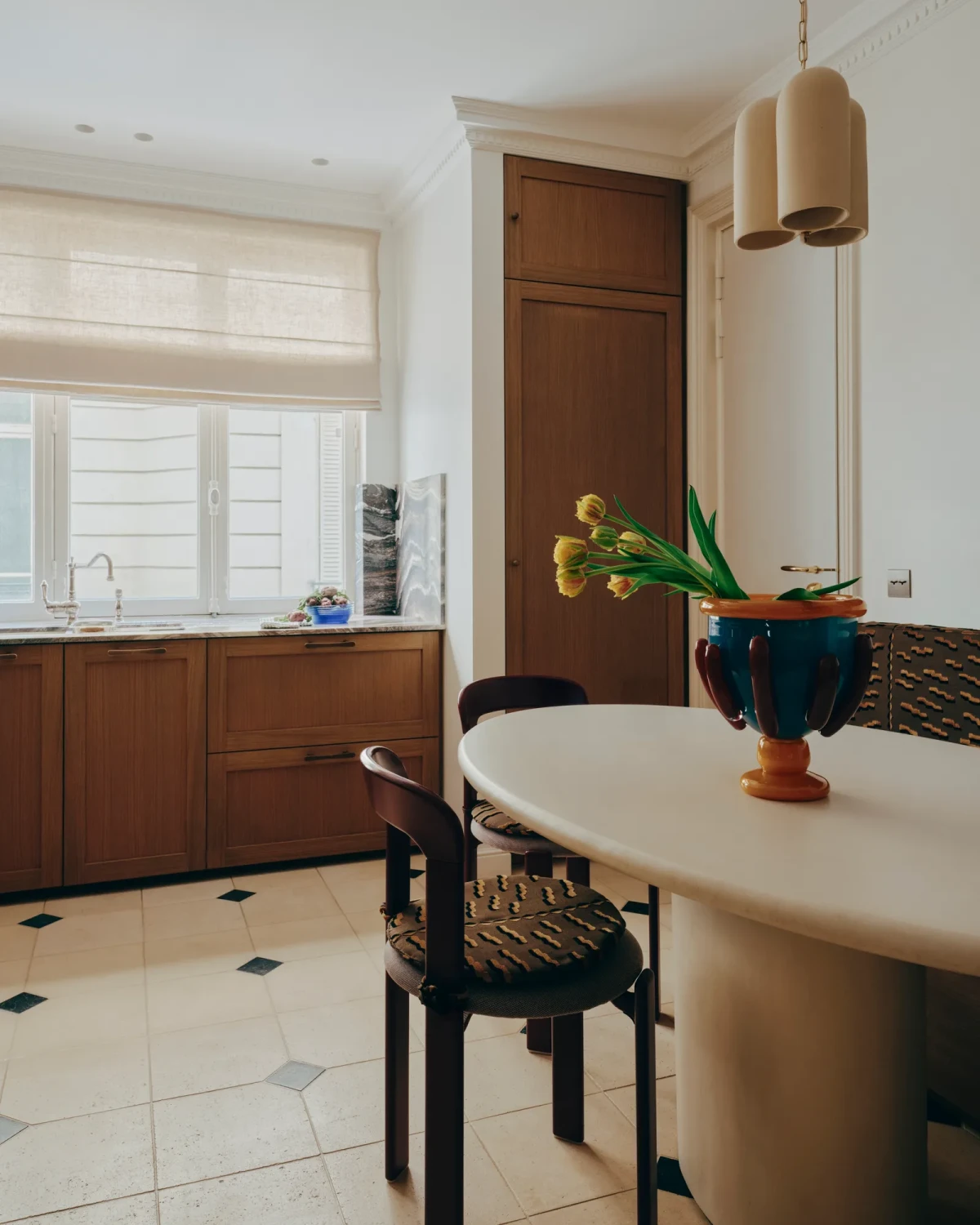 Katz studio apartament w Paryżu