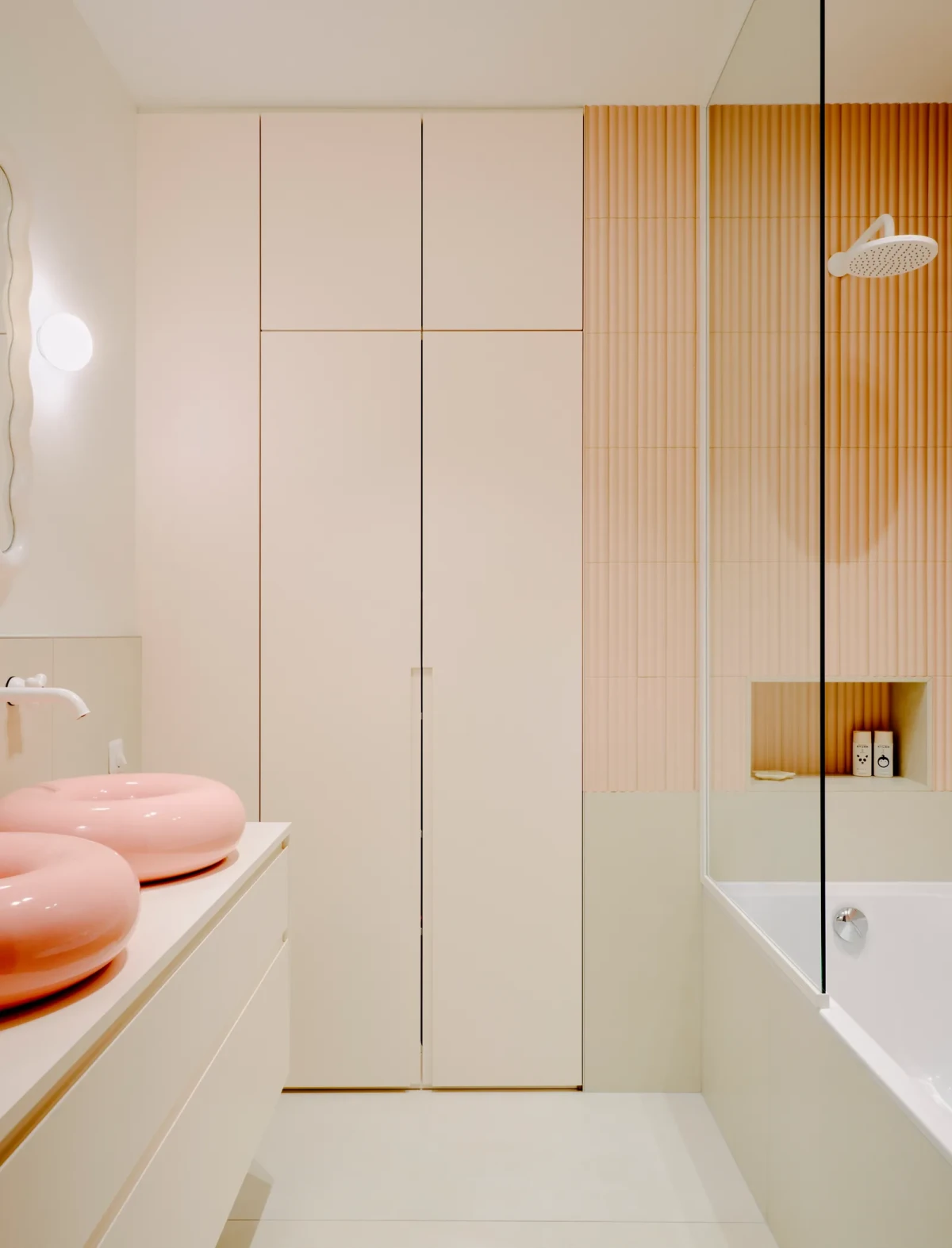 Katz studio apartament w Paryżu