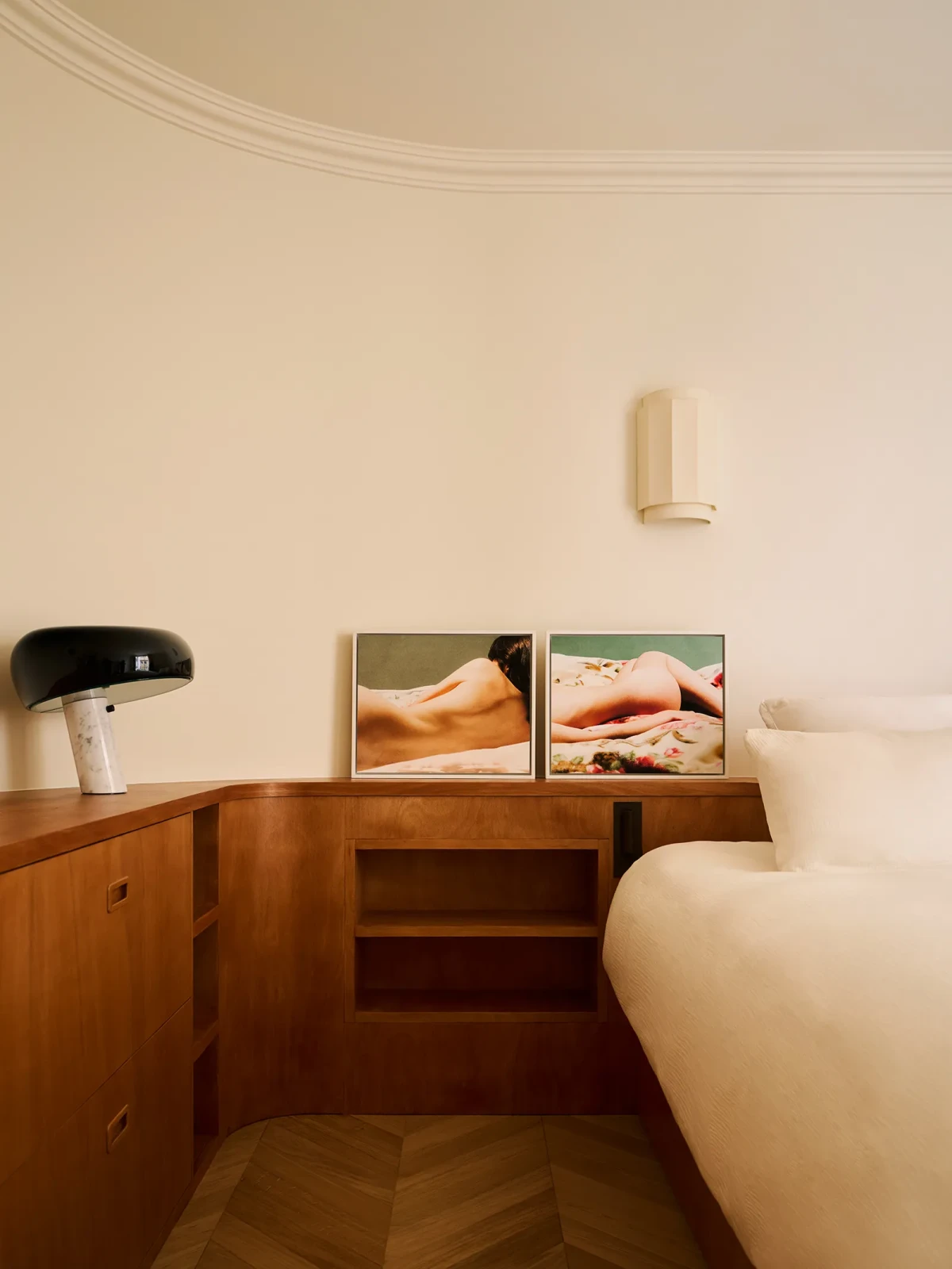 Przytulne mieszkanie w Paryżu