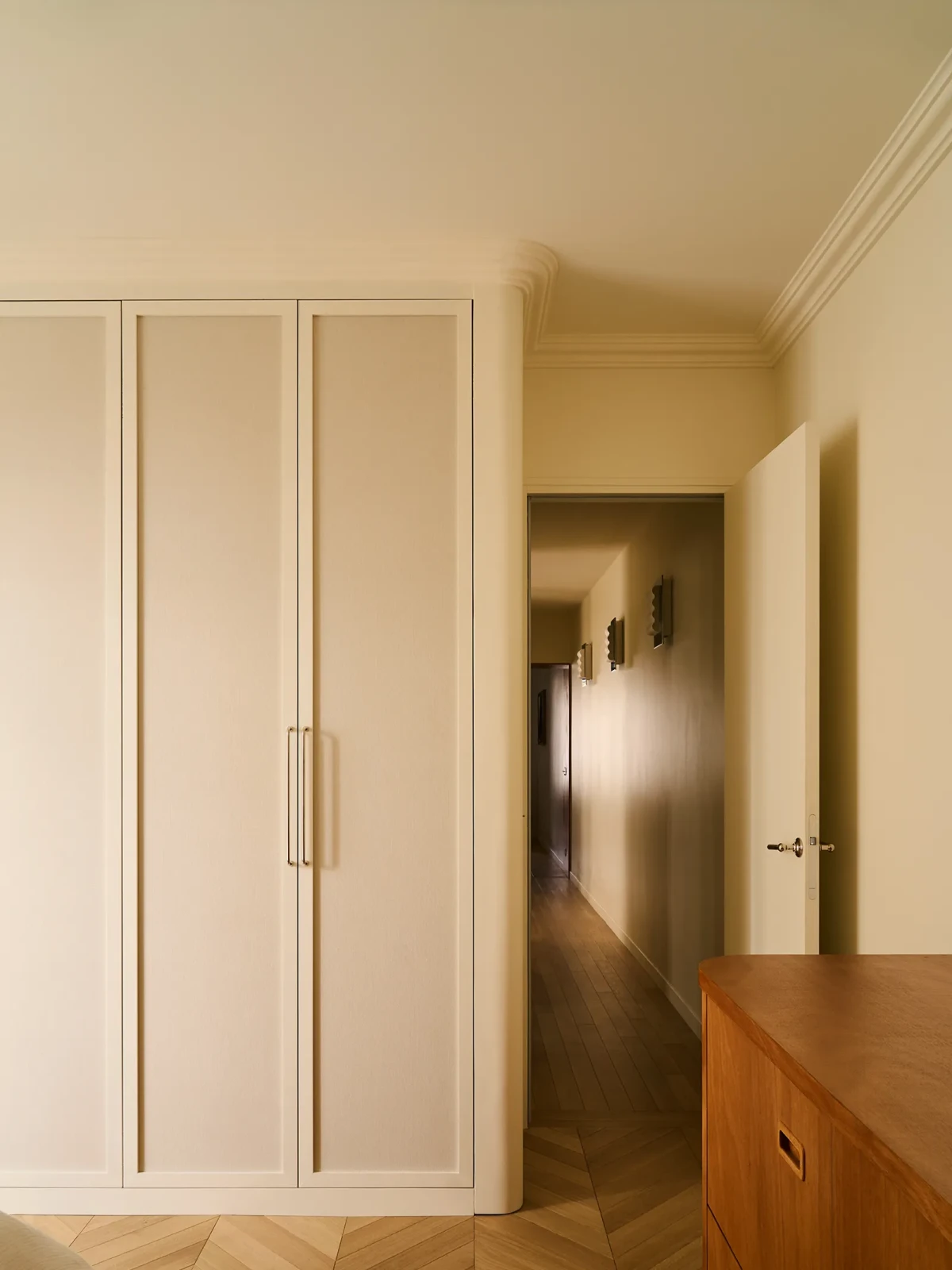 Przytulne mieszkanie w Paryżu