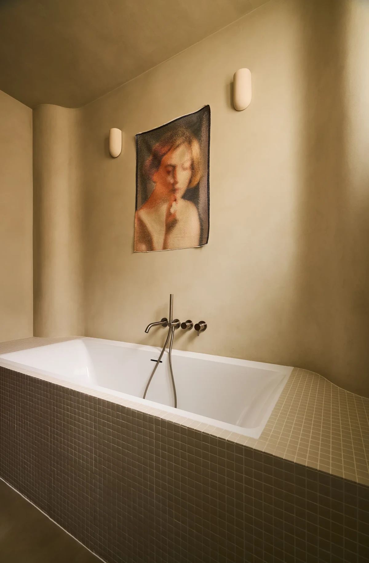 Przytulne mieszkanie w Paryżu