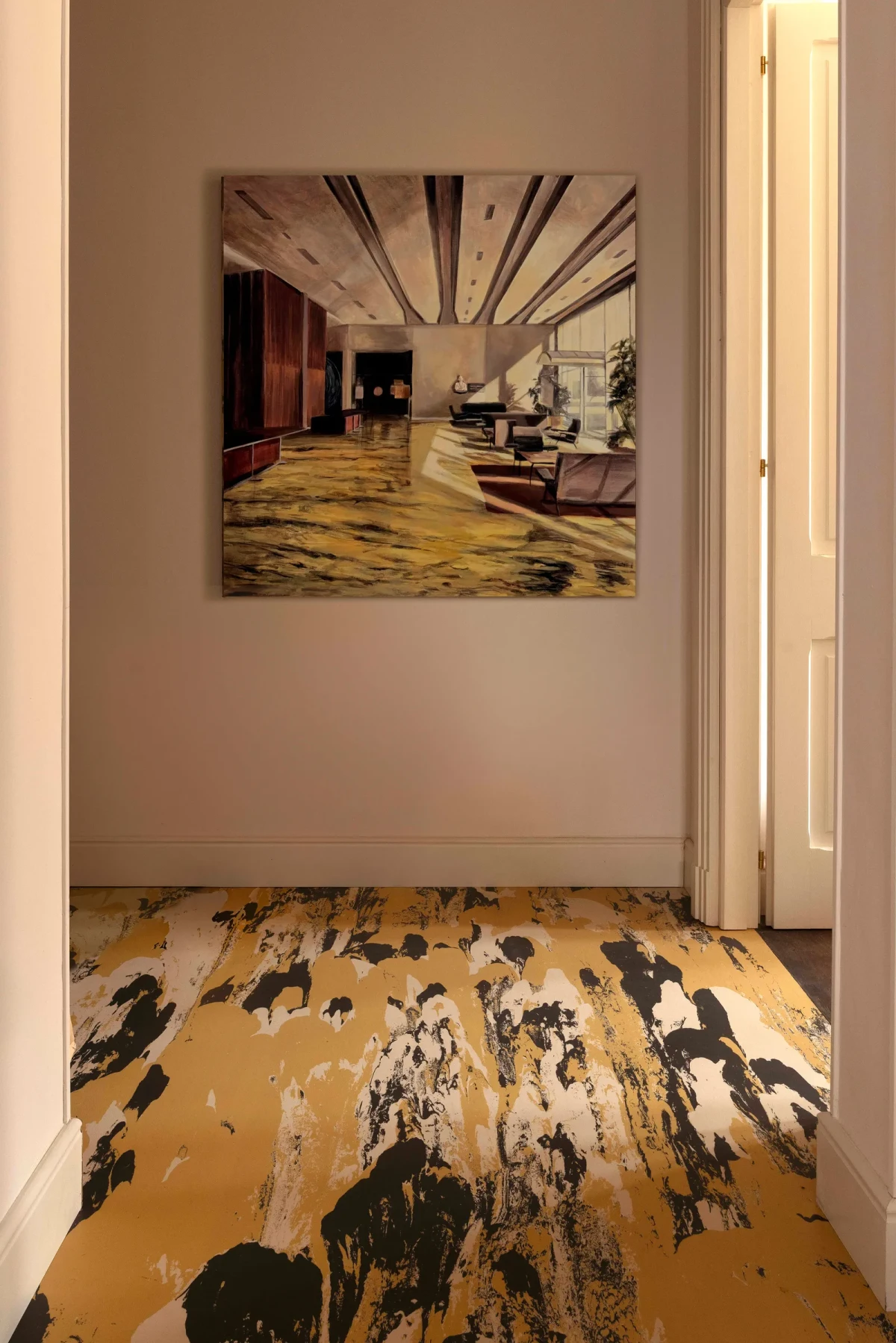 Dom galeria sztuki
