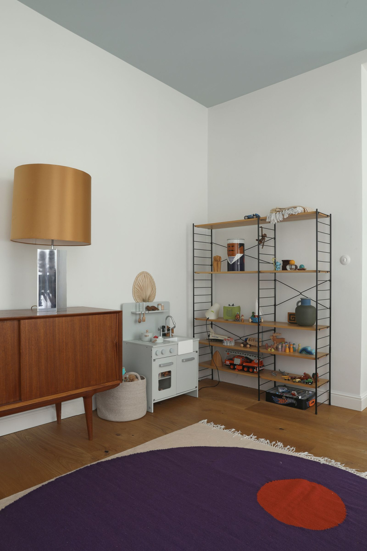 Dom w starej piekarni w Niemczech