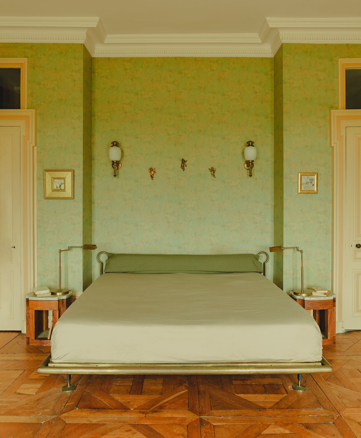 Znaki zodiaku a kolory wnętrz