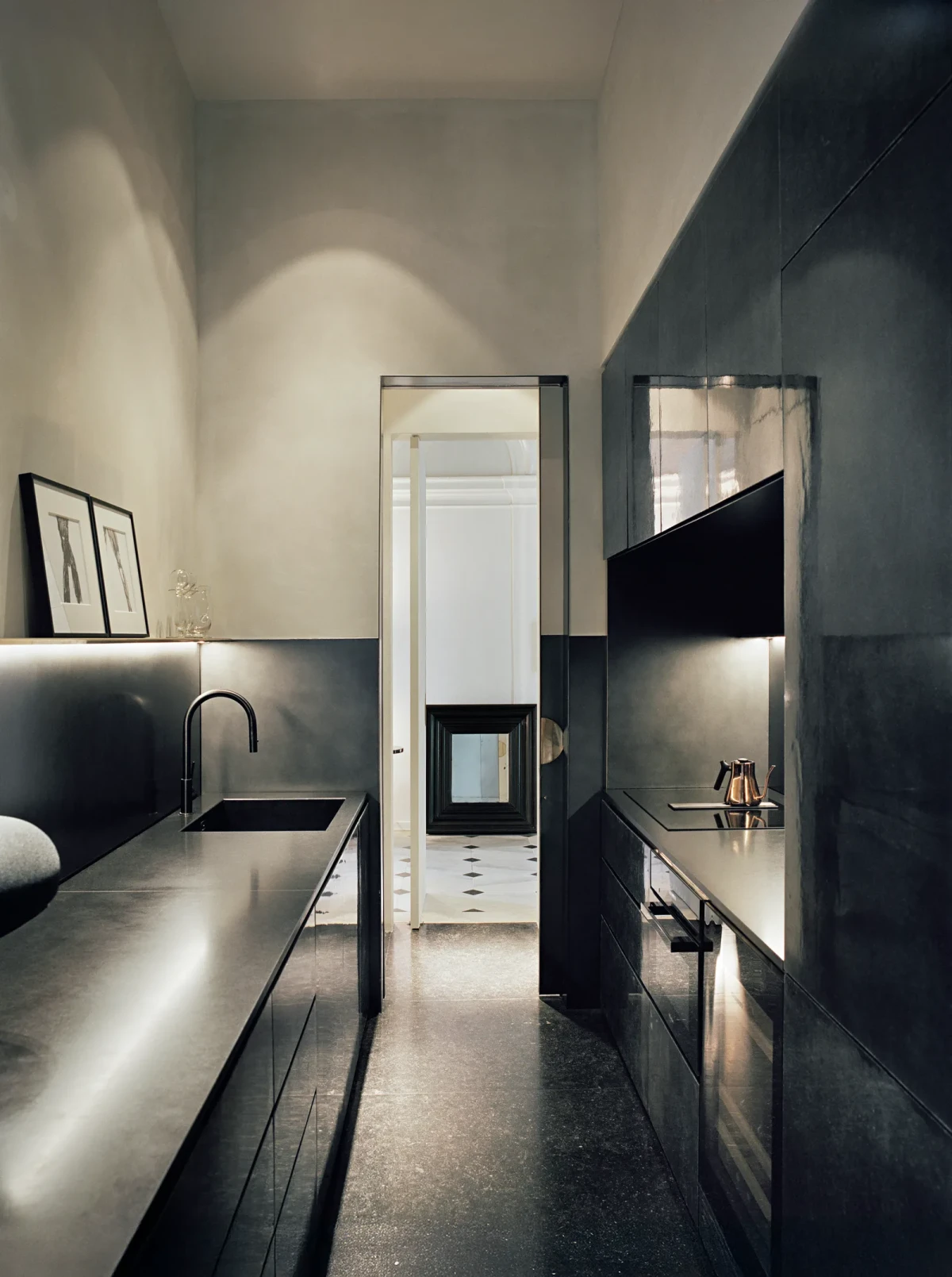 Znaki zodiaku a kolor wnętrza