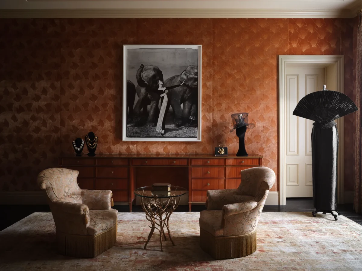 Znaki zodiaku a kolory wnętrz