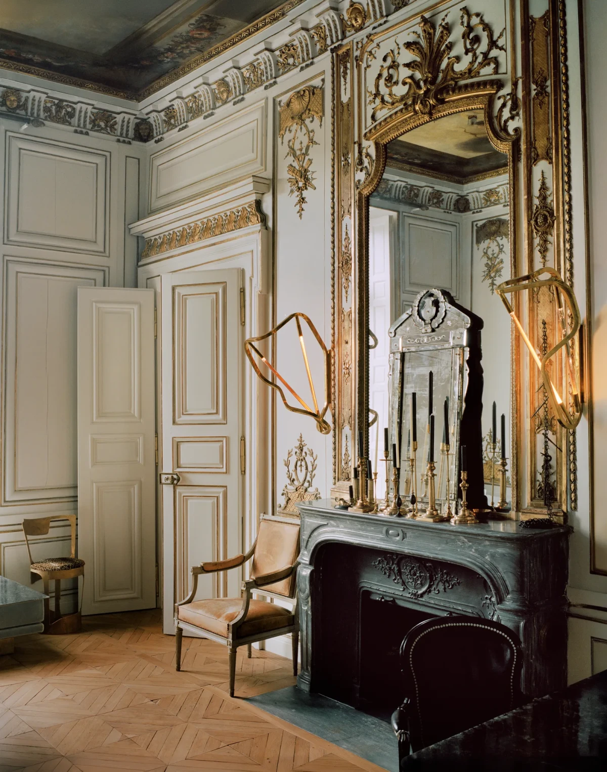 Znaki zodiaku a kolory wnętrza