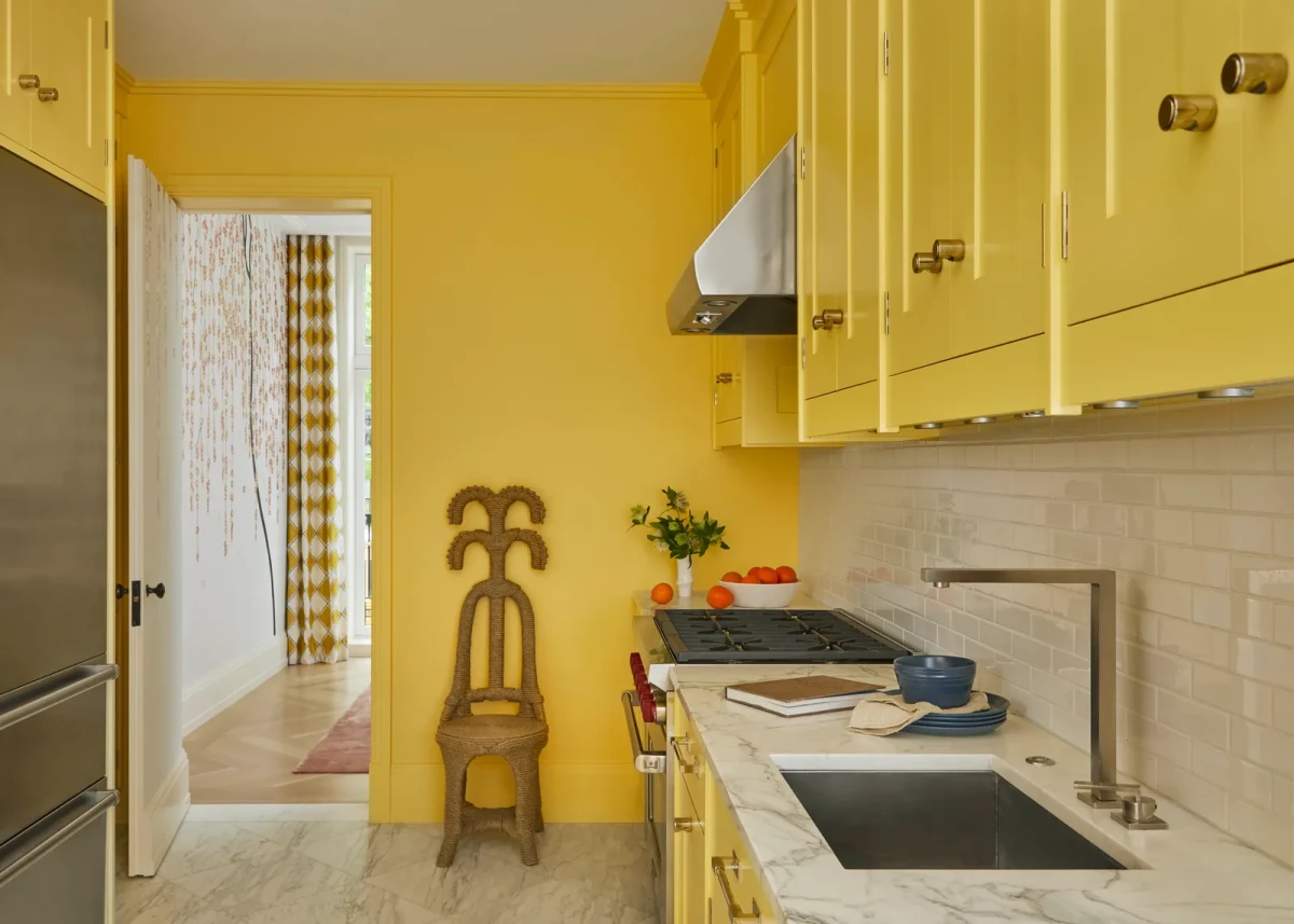 Znaki zodiaku, a kolor wnętrz 