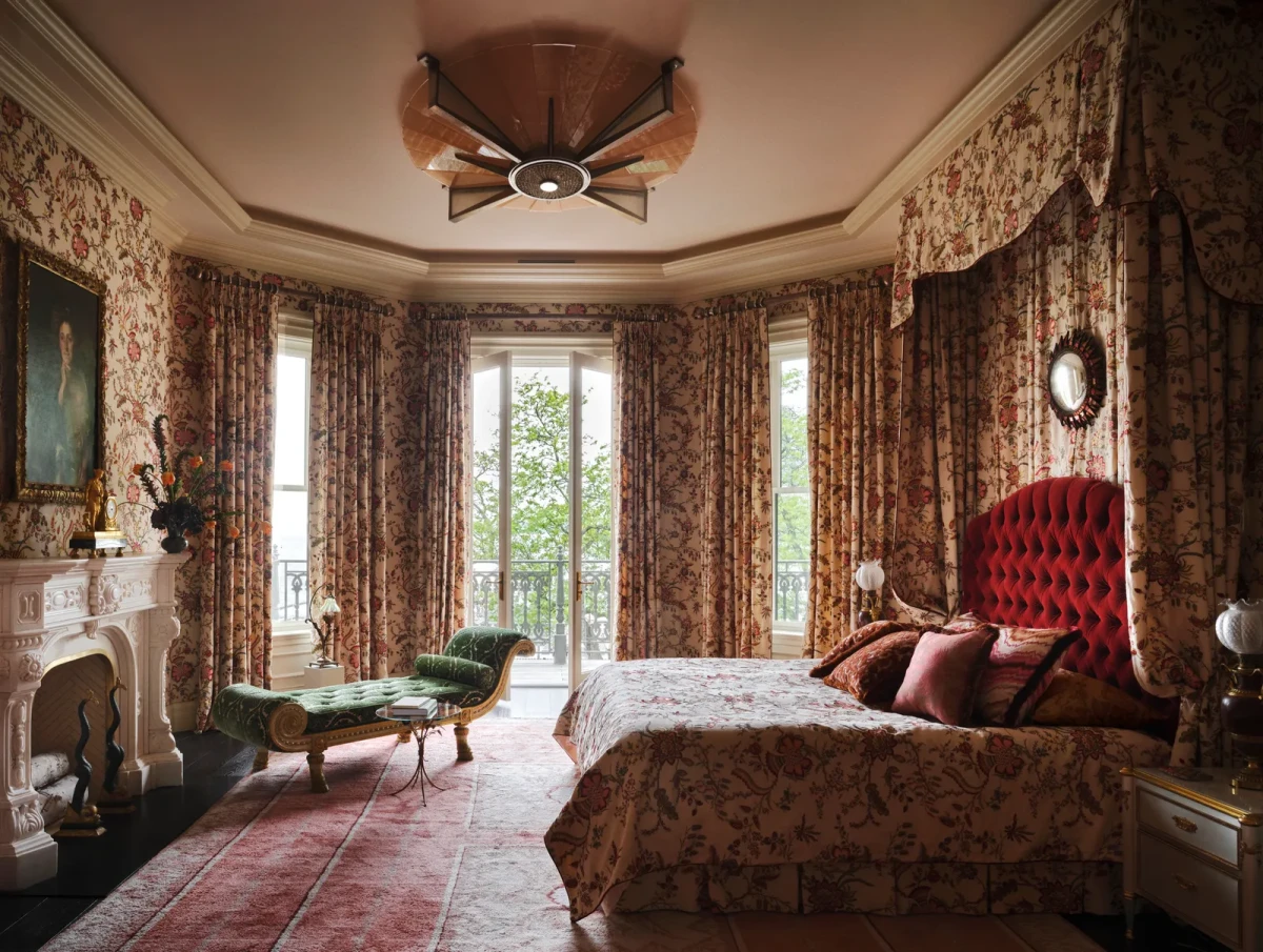 Znaki zodiaku, a kolory wnętrza