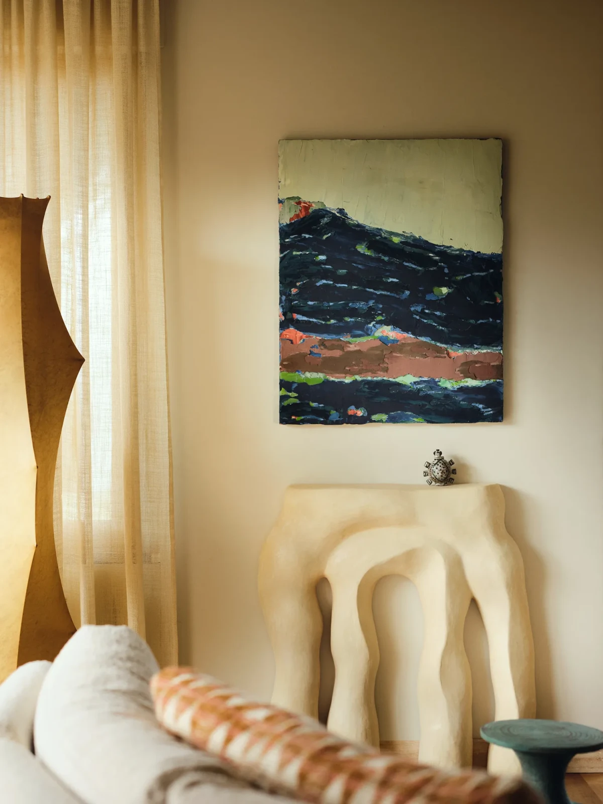 Willa w Marsyllii z lat 30