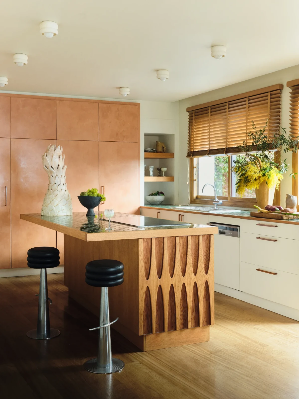 Willa w Marsylii z lat 30