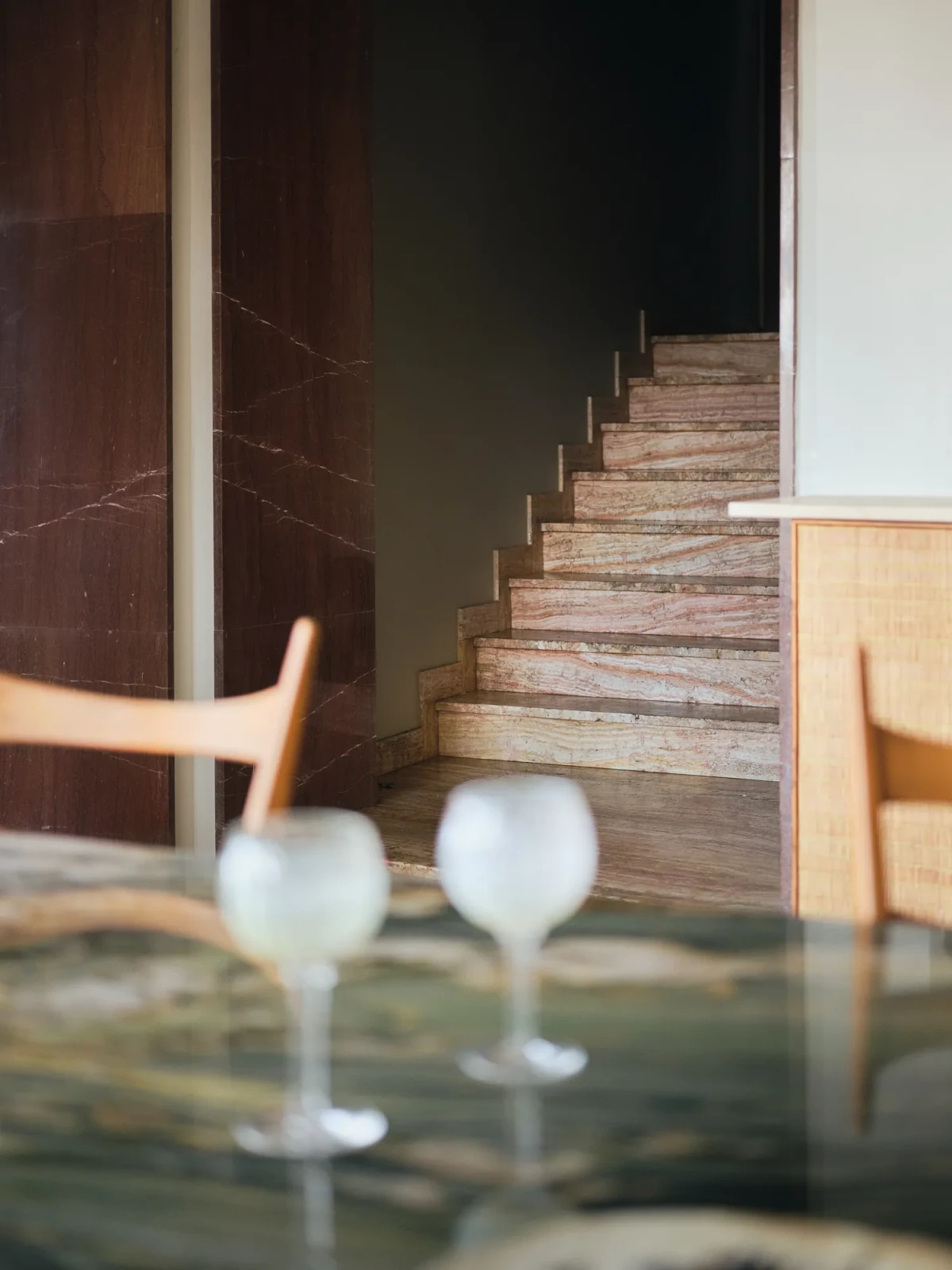 Willa w Marsylii z lat 30