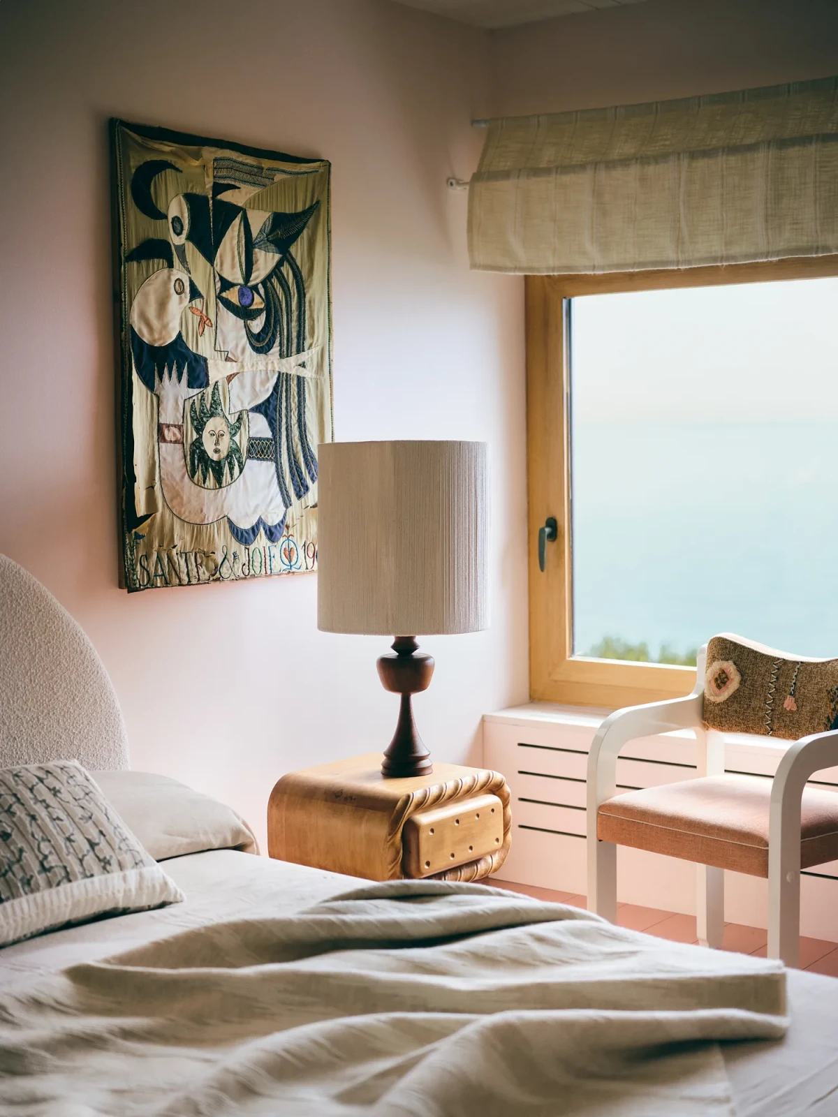 Willa w Marsylii z lat 30