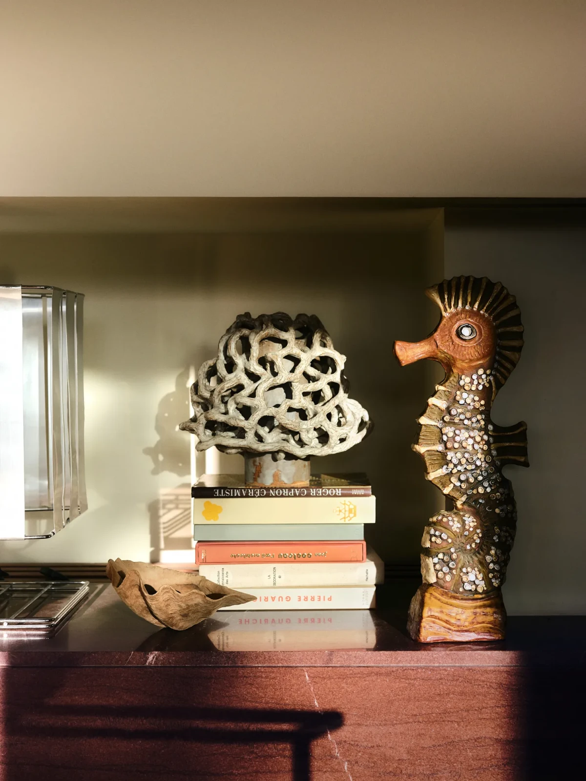 Willa w Marsylii z lat 30