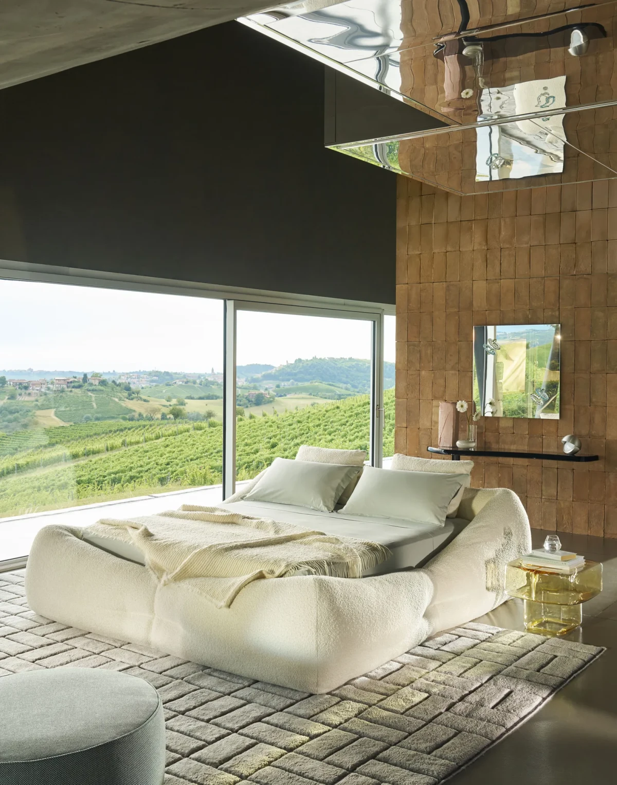 Patricia Urquiola Cassina