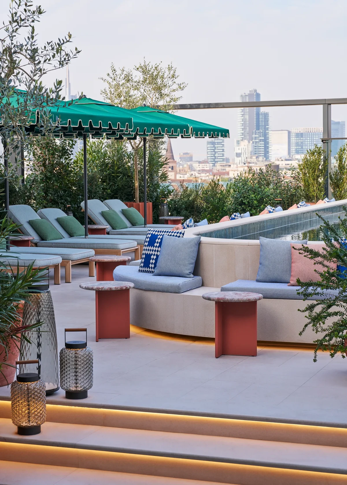 Patricia Urquiola Cassina