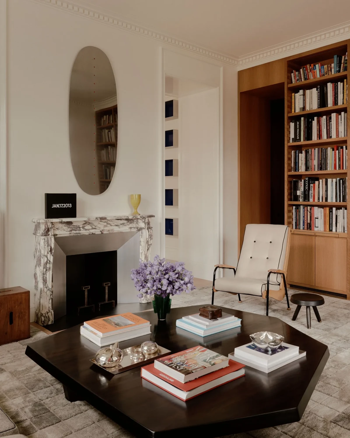 Colin King wywiad AD