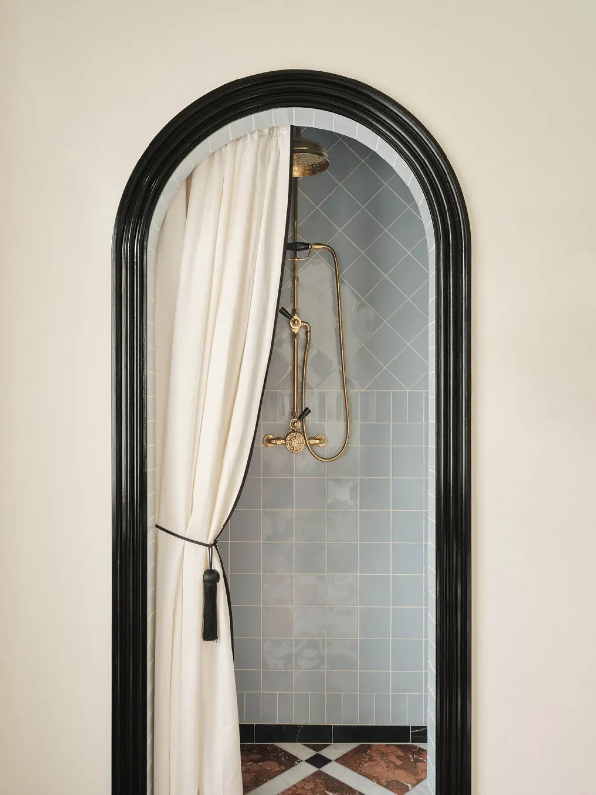 Wiktoriańska willa w Londynie