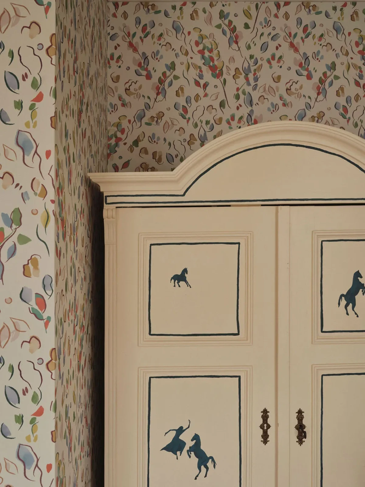 Wiktoriański dom w Londynie