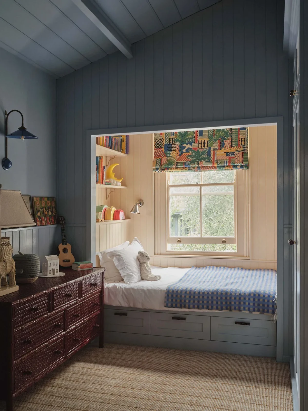 Wiktoriańska willa w Londynie