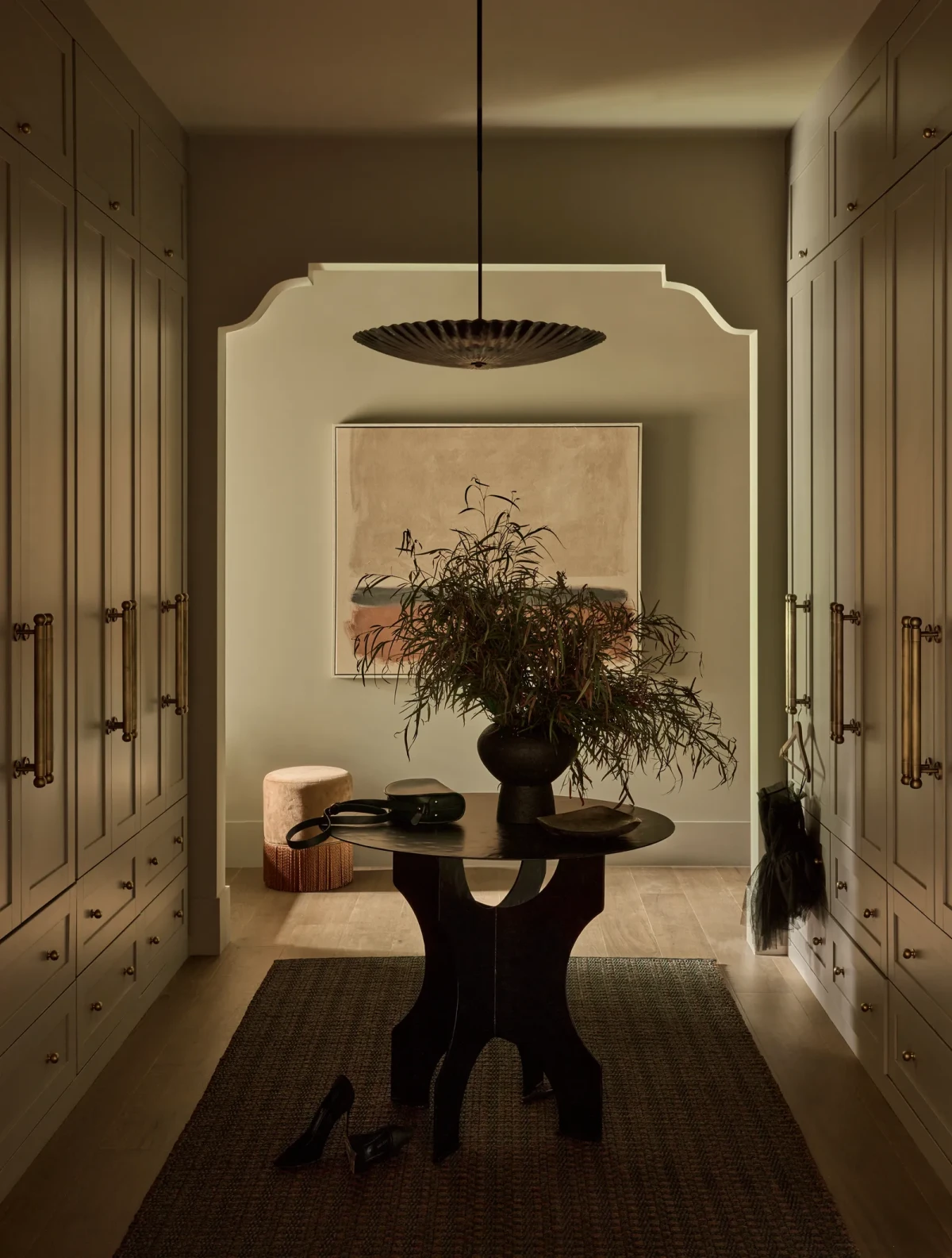 Rodzinny dom w Filadelfii