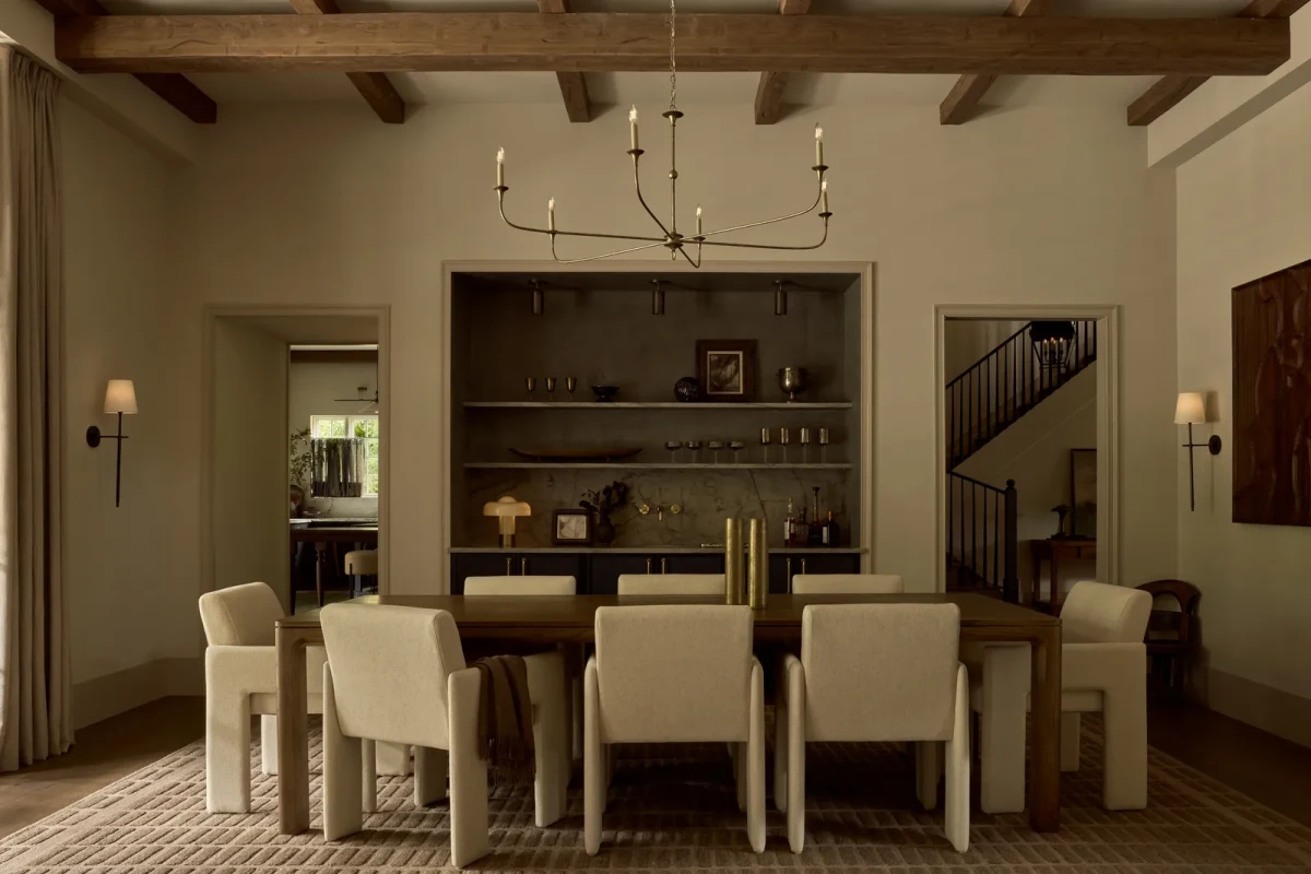 Rodzinny dom w Filadelfii