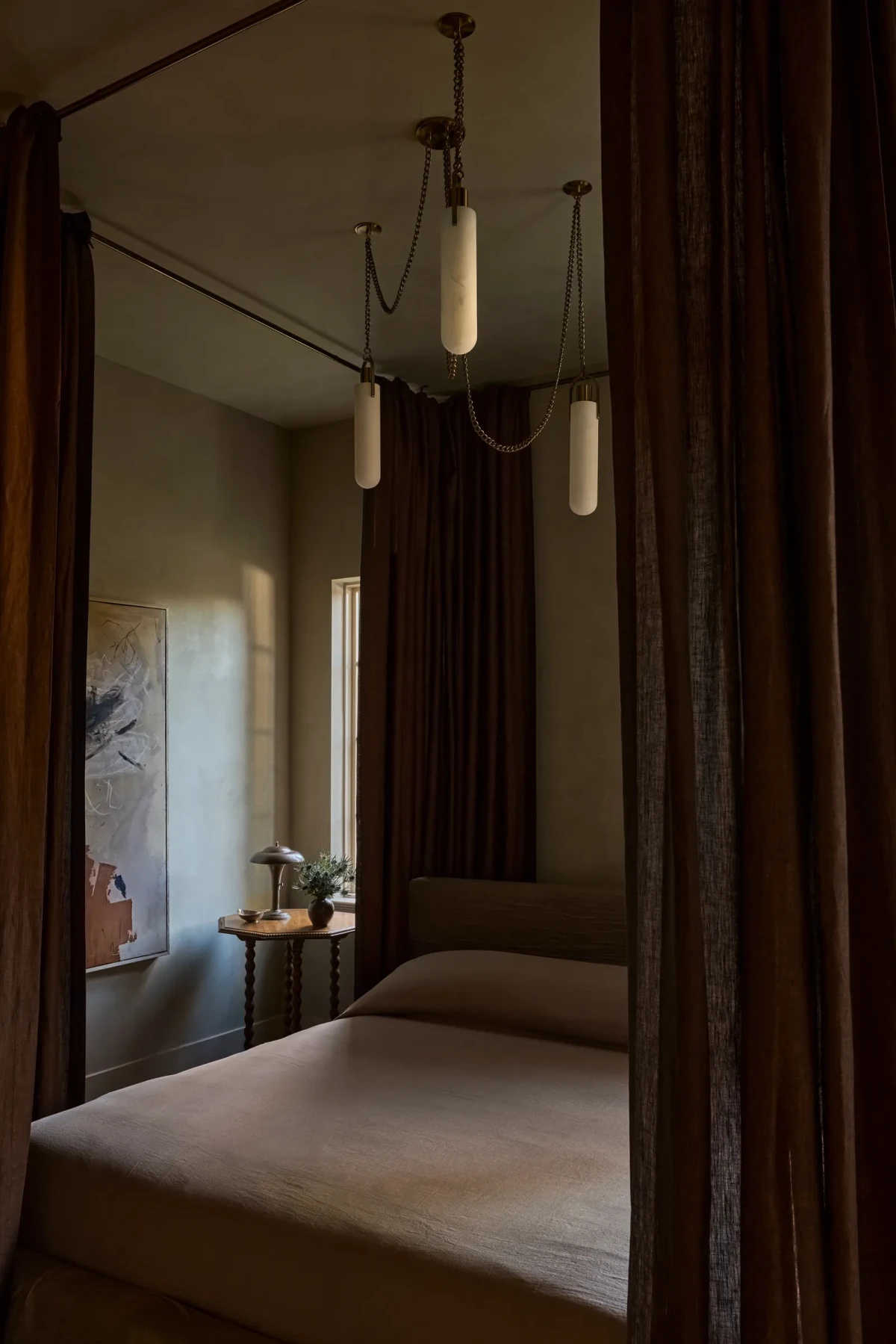 Rodzinny dom w Filadelfii