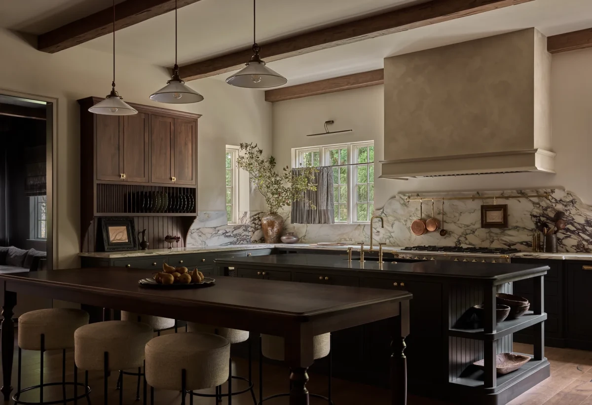 Rodzinny dom w Filadelfii