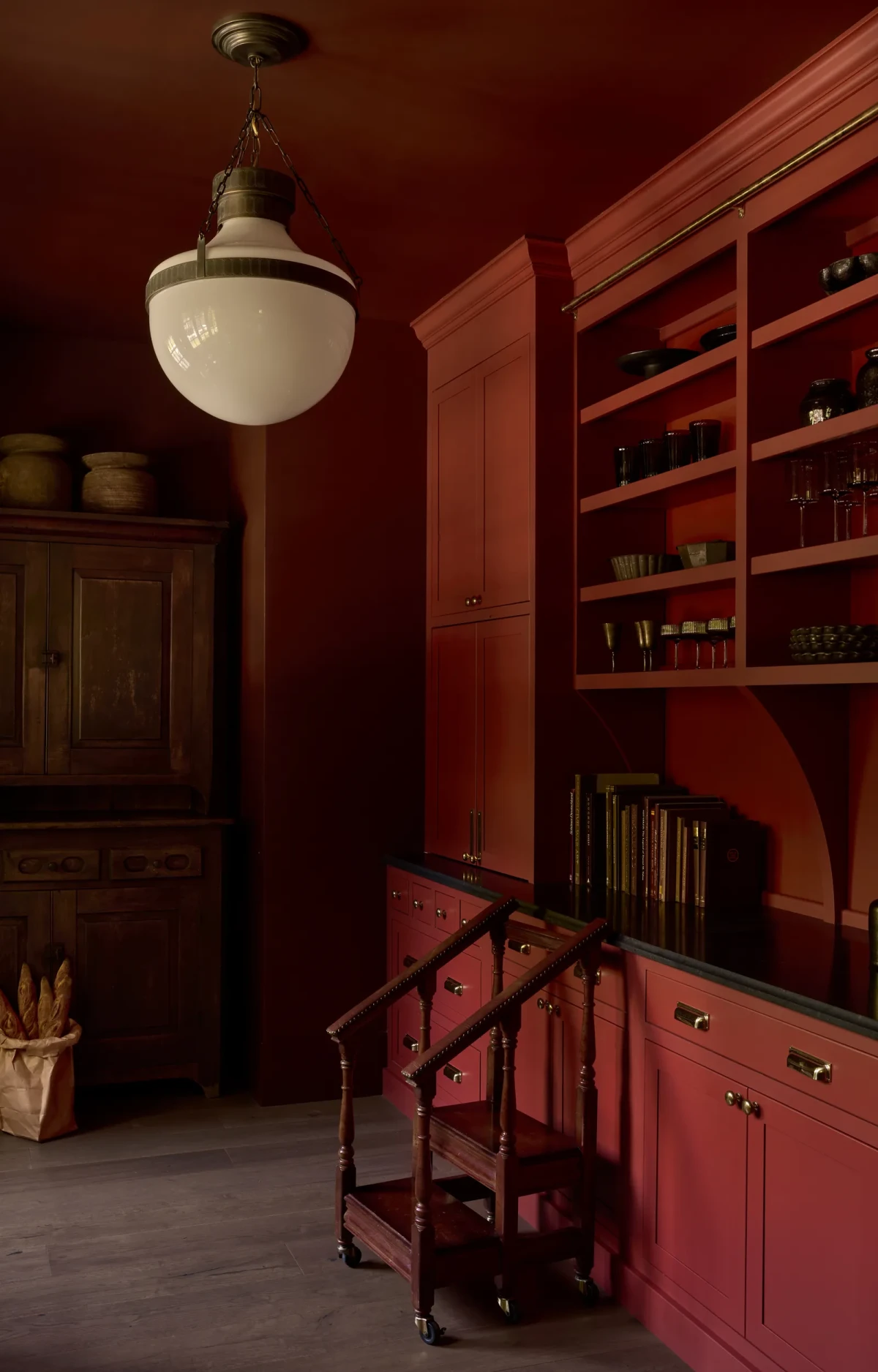 Dom rodzinny w Filadelfii