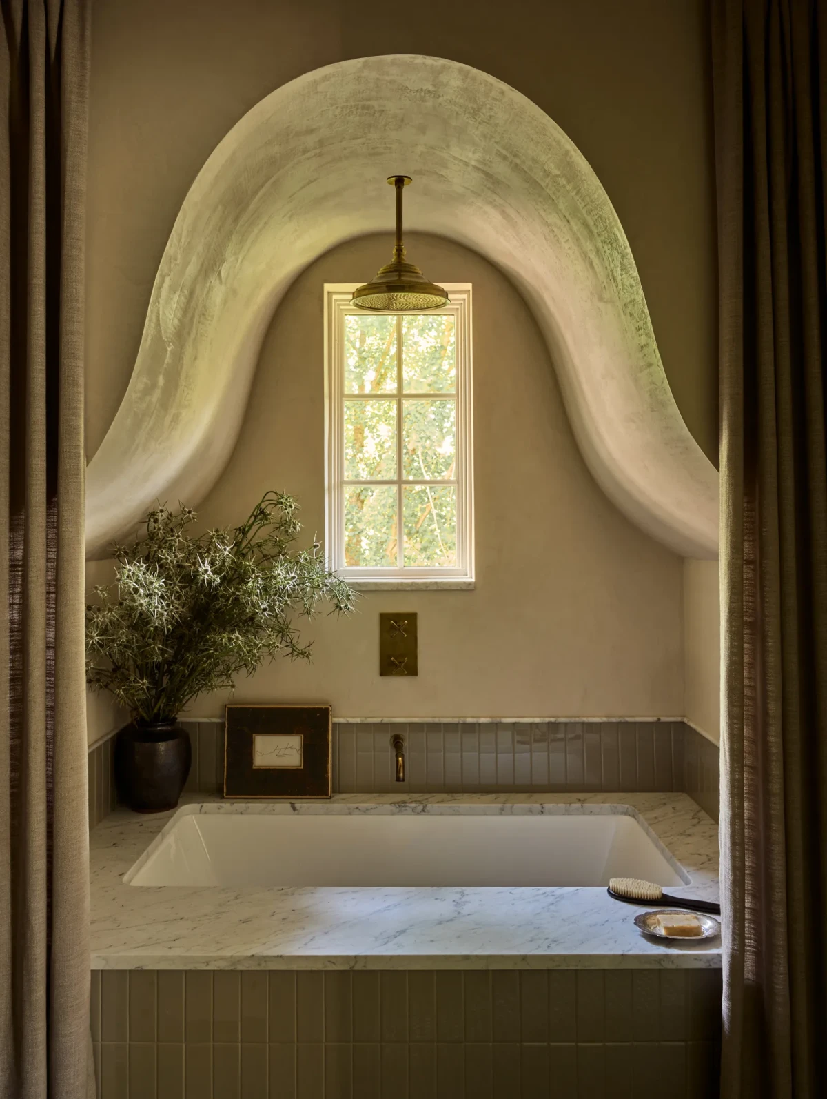 Rodzinny dom w Filadelfii