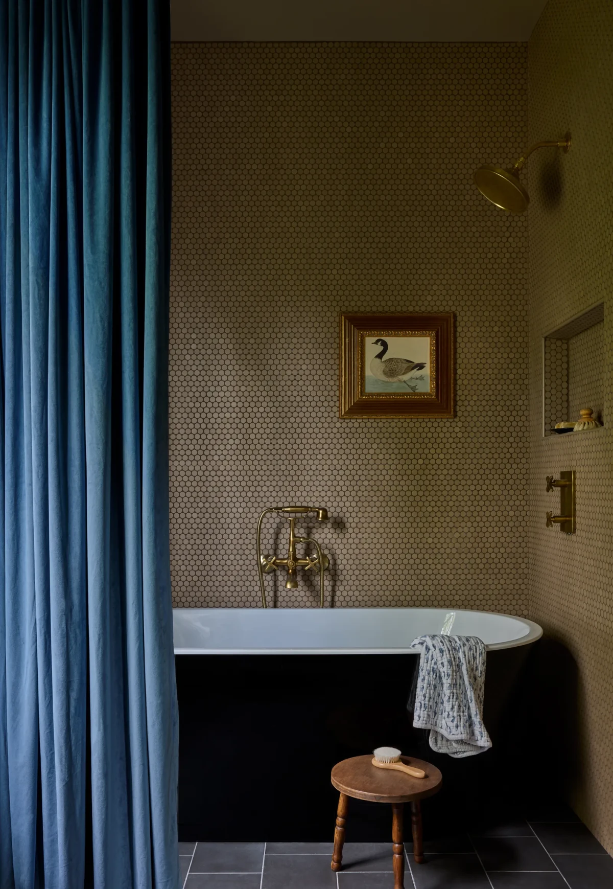 Rodzinny dom w Filadelfii