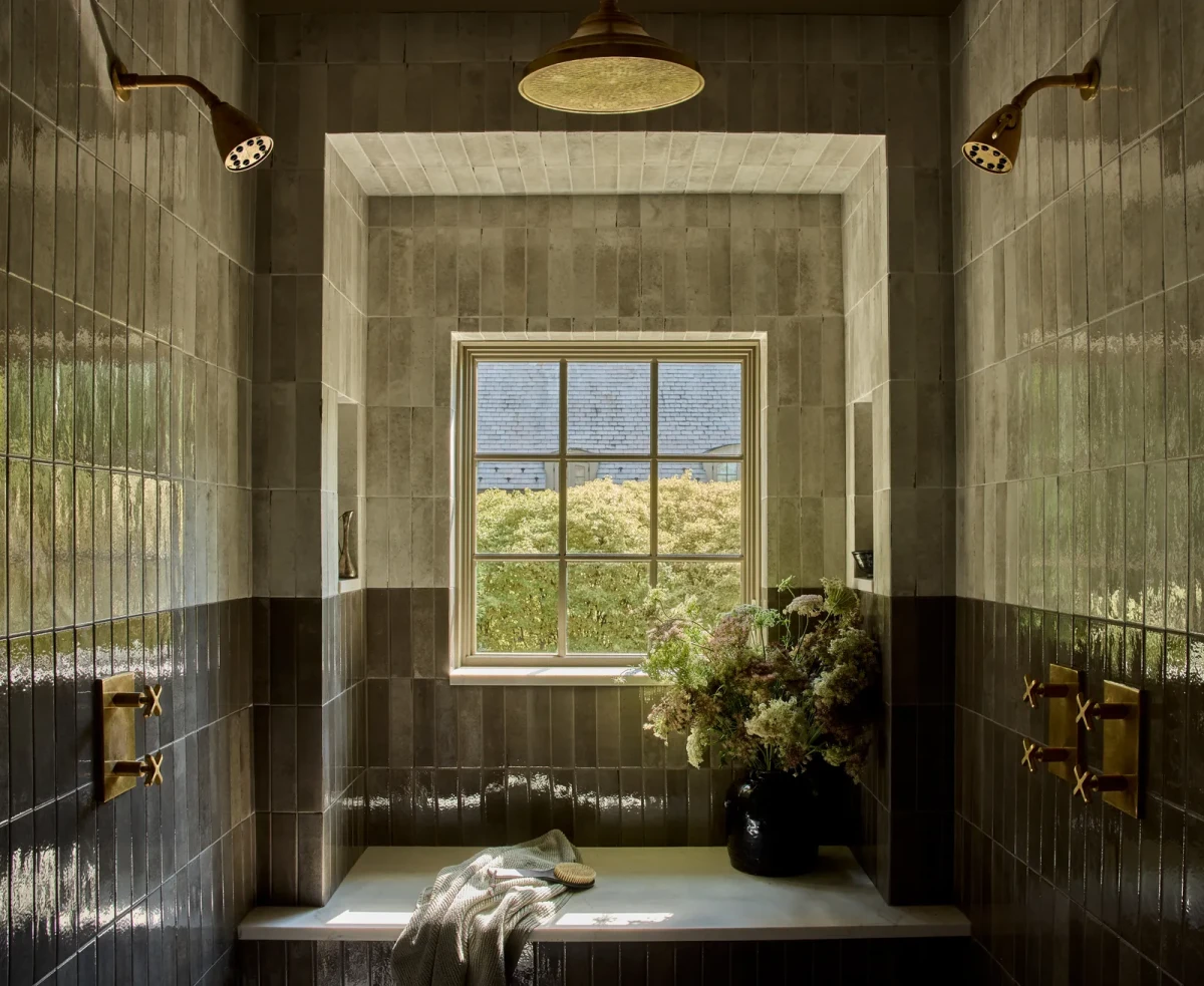 Rodzinny dom w Filadelfii