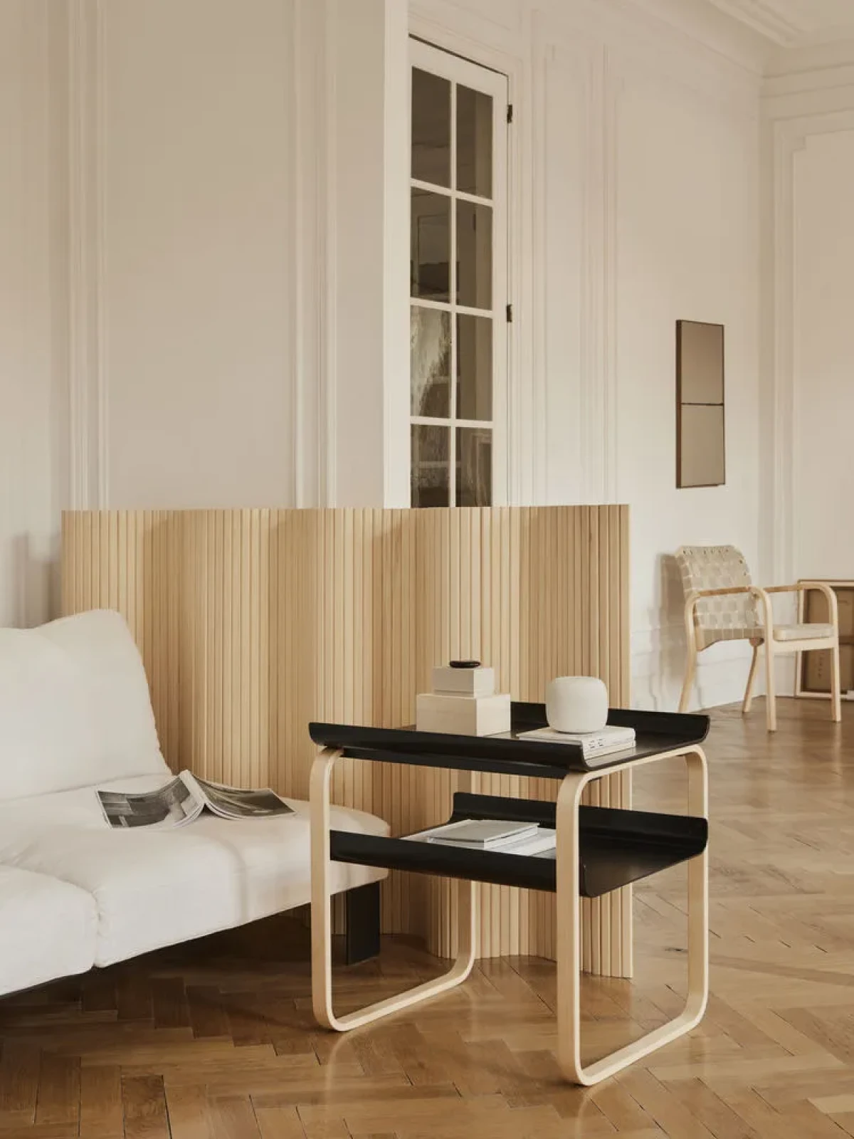 Pomysły na łóżko dla gości