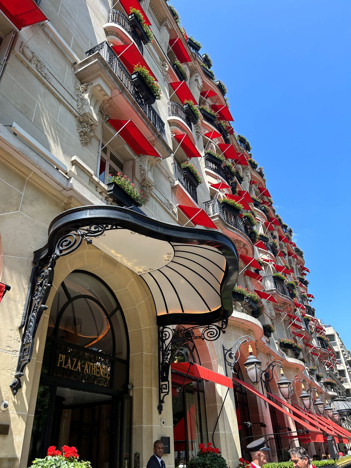 plaza athenee