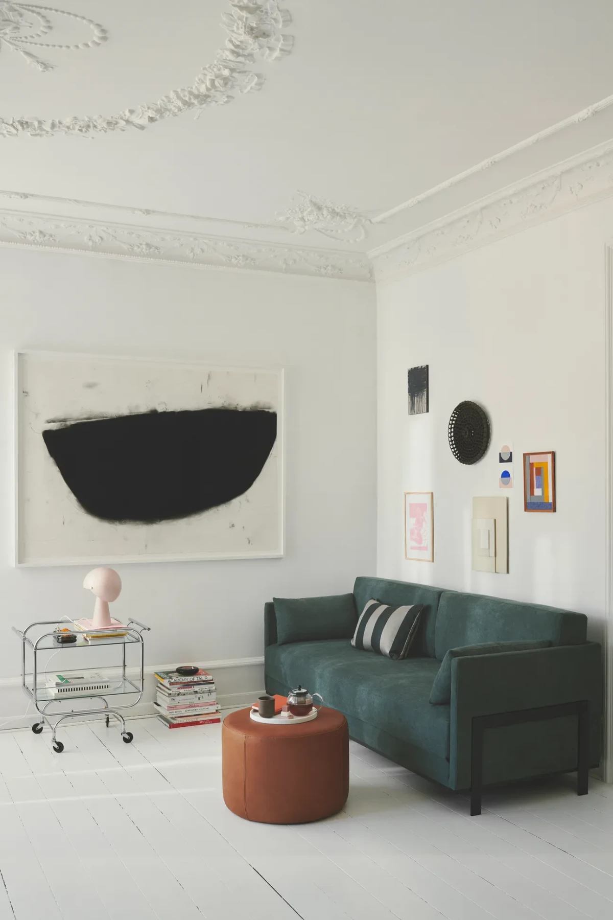 Pomysły na łóżko dla gości