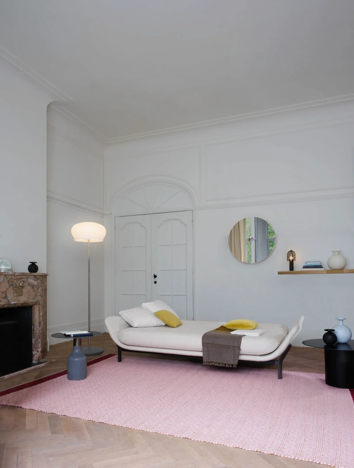 Pomysły na łóżko dla gości