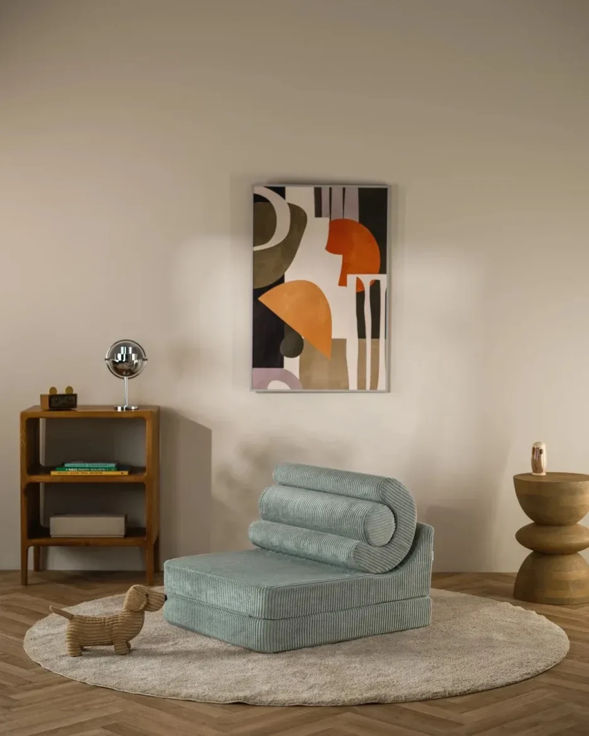 Pomysły na łóżko dla gości