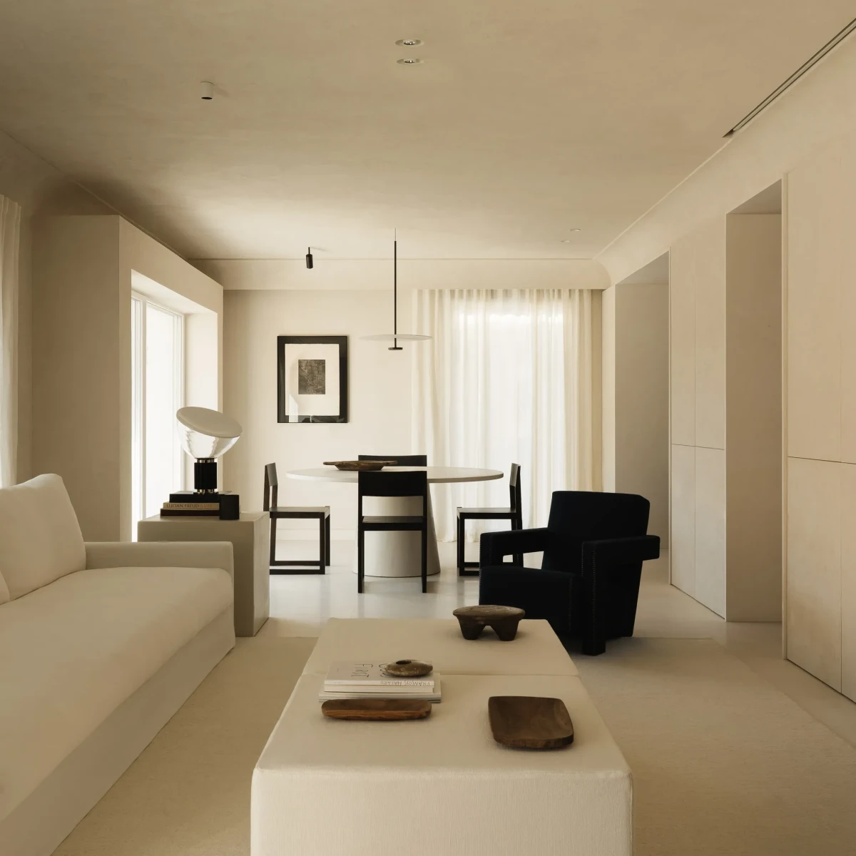 Przytulne mieszkanie w San Sebastian 