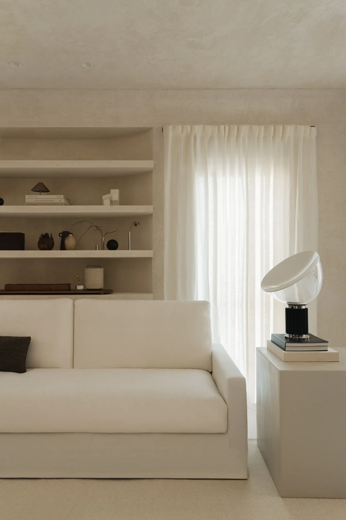 Przytulne mieszkanie w san sebastian