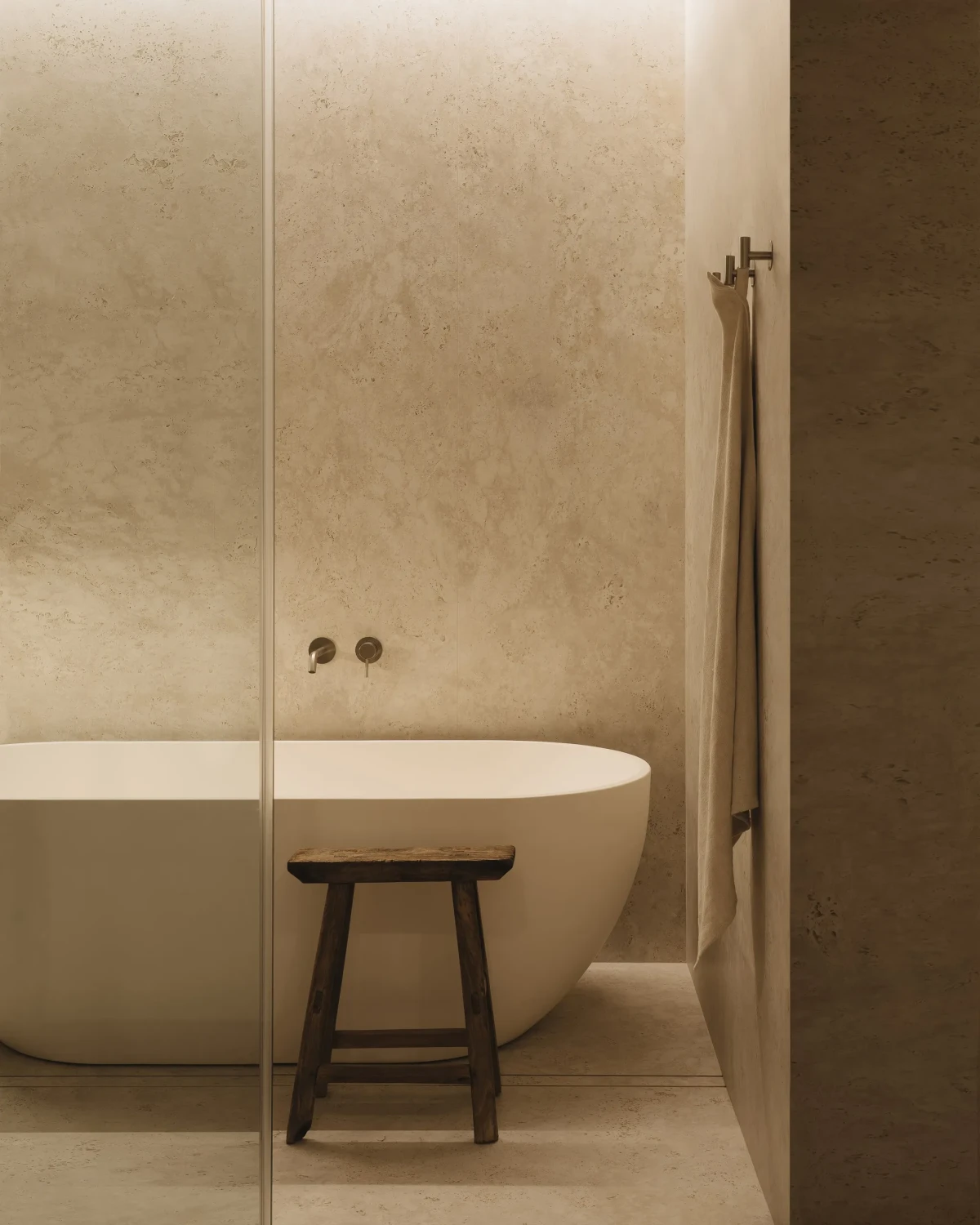 Jasne mieszkanie w San sebstian 