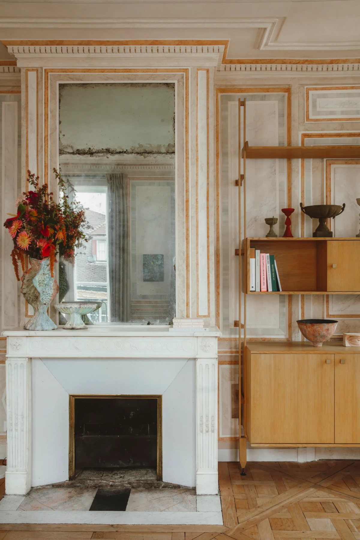 Apartament Sary Story