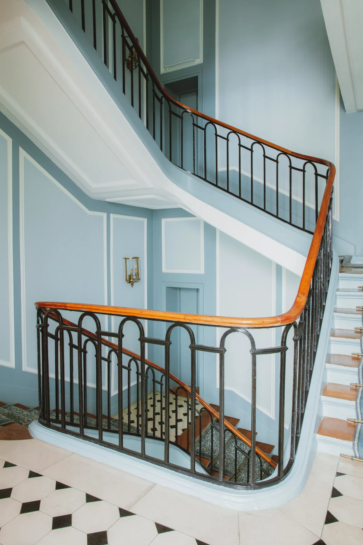 Apartament Sary Story 