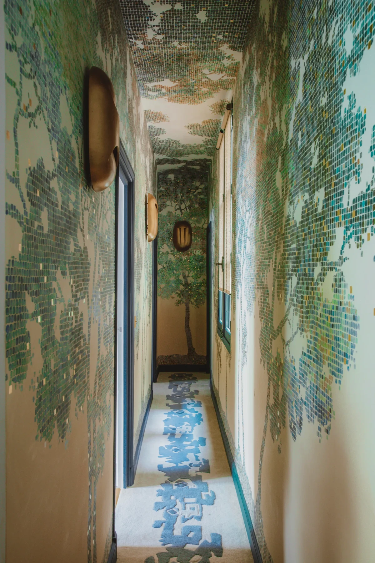 Mieszkanie Sary Story