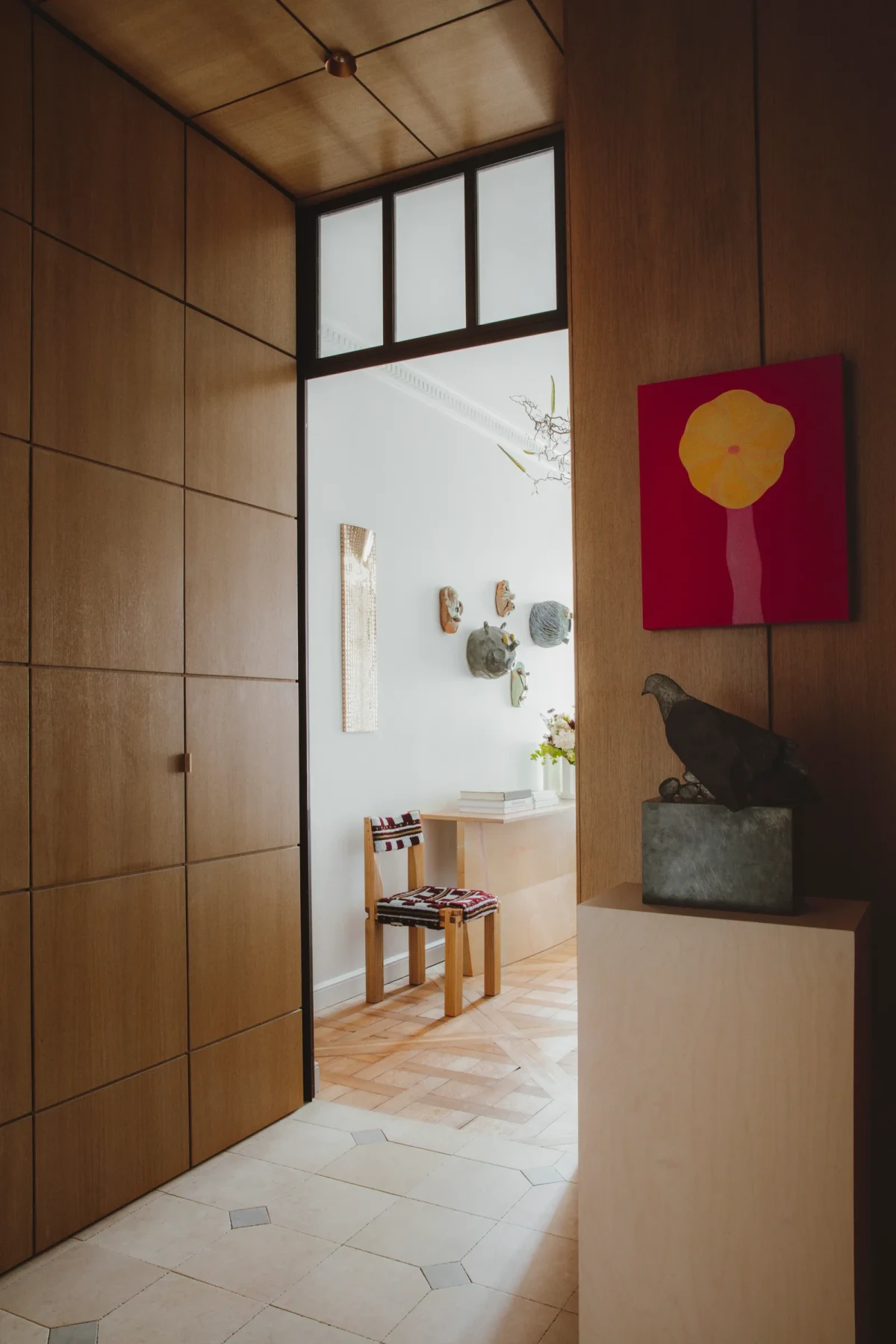 Apartament Sary Story