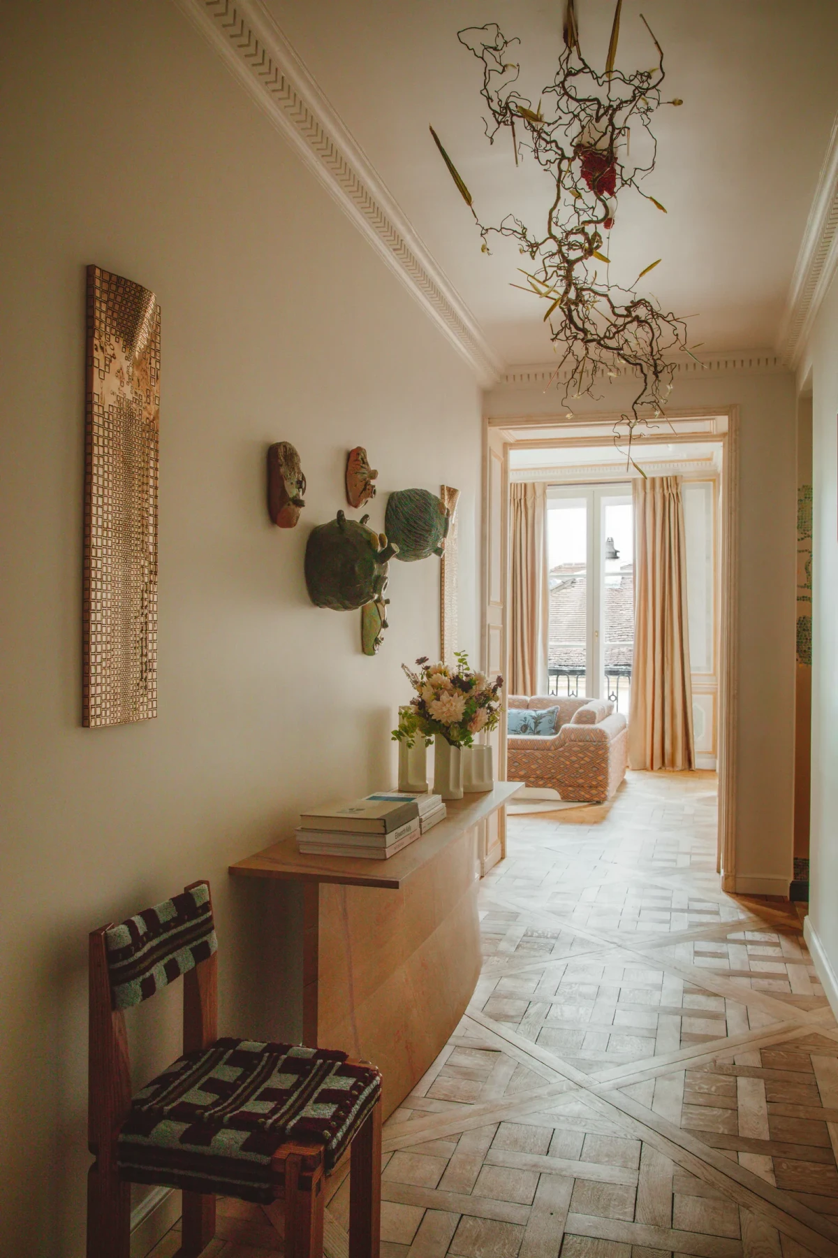 Apartament Sary Story 