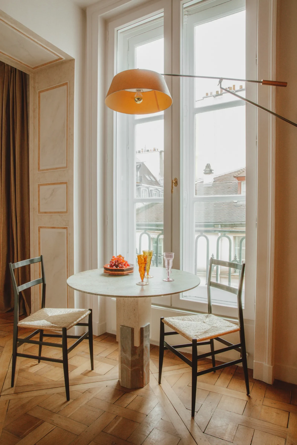 Apartament Sary Story 